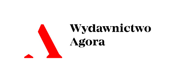 logo Wydawnictwa Agora