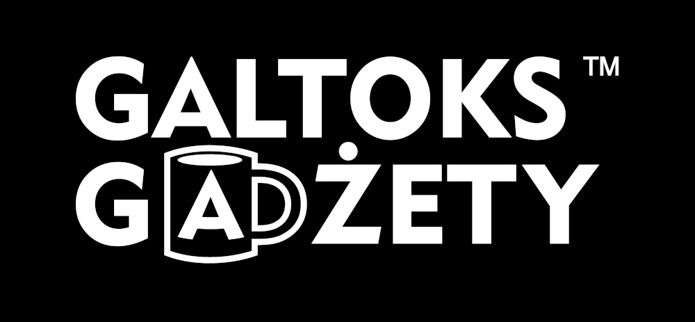 Galtoks Gadżety - logo