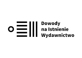 Wydawnictwo Dowody na Istnienie - logo