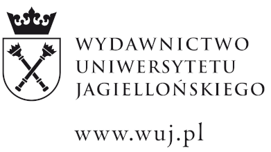 Wydawnictwo Uniwersytetu Jagiellońskiego - logo